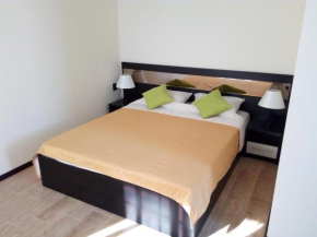 Guesthouse Baston